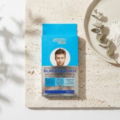 Softtoplus siyah nokta temizleyici burun bandi erkek 3 - Softto Plus Siyah Nokta Temizleyici Burun Bandı Erkek