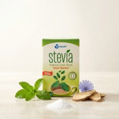 Stevit Stevia & Hindiba Kökü Ekstraktlı Tatlandırıcı 100gr