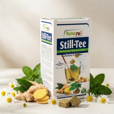 Naturpy Still-Tee 250gr