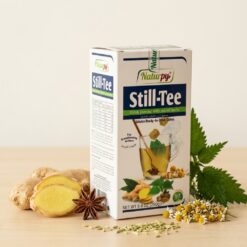 Still tee 2 - Naturpy Still-Tee 250gr