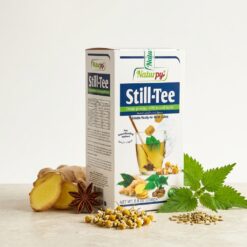 Still tee 3 - Naturpy Still-Tee 250gr