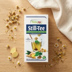 Still tee 4 - Naturpy Still-Tee 250gr