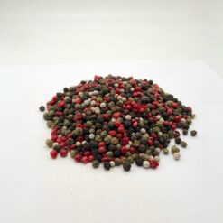 Tane Biber Renkli - Tane Biber Renkli