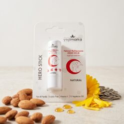 Alternative view of Yeşilmarka Doğal Çok Amaçlı HERO STICK 5g