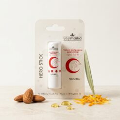 Yeşilmarka Doğal Çok Amaçlı HERO STICK 5g