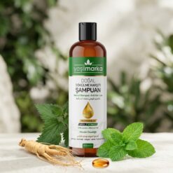 Alternative view of Yeşilmarka Doğal Dökülme Karşıtı Şampuan 400ml