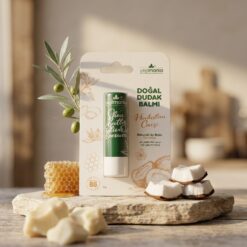 Alternative view of Yeşilmarka Doğal Hindistan Cevizi Özlü Dudak Balmı 5g