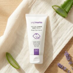 Yesilmarka Dogal pisik kremi 3 - Yeşilmarka Doğal Pişik Kremi 50ml