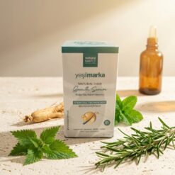 Yesilmarka Dogal sac bakim serumu 3 - Yeşilmarka Doğal Saç Bakım Serumu 50ml