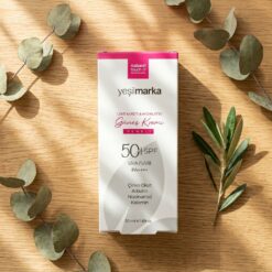 Yesilmarka Gunes kremi leke karsiti 4 - Yeşilmarka Leke Karşıtı & Aydınlatıcı Renkli Güneş Kremi 50ml