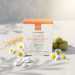 Alternative view of Yeşilmarka Yüksek Koruma Stick Güneş Kremi (SPF 50+ / PA++++) 12g