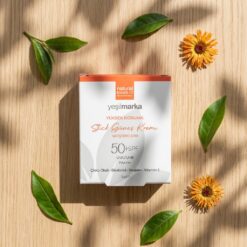 Yesilmarka Gunes kremi yuksek koruma 3 - Yeşilmarka Yüksek Koruma Stick Güneş Kremi (SPF 50+ / PA++++) 12g