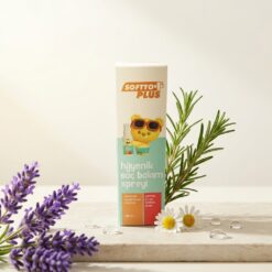 Yesilmarka Hero cream 2 - Softto Plus Hijyenik Saç Bakım Spreyi 100ml