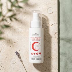 Yesilmarka Hero cream 3 1 - Yeşilmarka Doğal Çok Amaçlı HERO CREAM 100ml