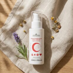 Yesilmarka Hero cream 4 1 - Yeşilmarka Doğal Çok Amaçlı HERO CREAM 100ml