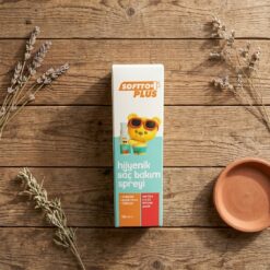 Yesilmarka Hero cream 4 - Softto Plus Hijyenik Saç Bakım Spreyi 100ml