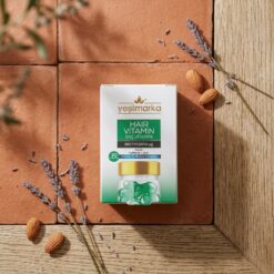 Yesilmarka Sac vitamini biotin 4 - Yeşilmarka Saç Vitamini Biotin 30 Kapsül