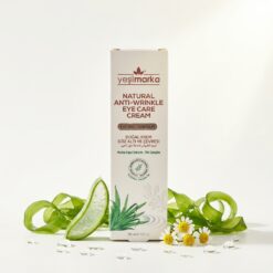Yeşilmarka Doğal Göz Çevresi Bakım Kremi 30ml