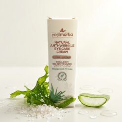 Alternative view of Yeşilmarka Doğal Göz Çevresi Bakım Kremi 30ml