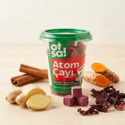ada cayi 2 - Otsa! Atom Çayı 170gr
