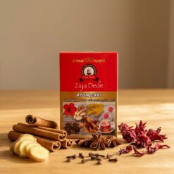 atom cayi kutu 2 - Ziya Dede Atom Çayı 150gr