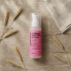 Alternative view of Greenlabel Kolajen İçeren Saç Bakım Serumu 100 ml