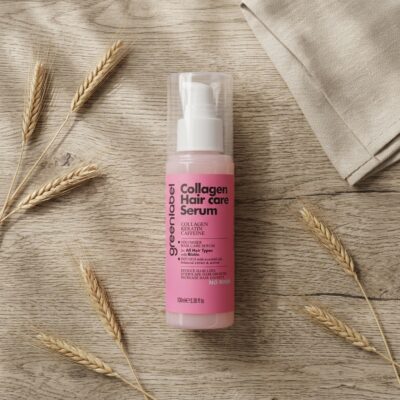 Alternative view of Greenlabel Kolajen İçeren Saç Bakım Serumu 100 ml