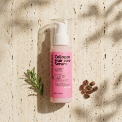 collagen hair care 4 - Greenlabel Kolajen İçeren Saç Bakım Serumu 100 ml