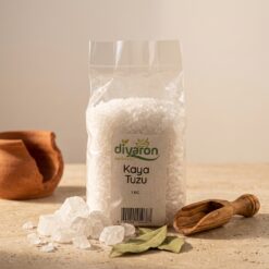 diyaron Kaya tuzu 1kg 6 - Diyaron Tane Kaya Tuzu 1kg