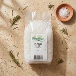 diyaron Kaya tuzu 1kg 7 - Diyaron Tane Kaya Tuzu 1kg