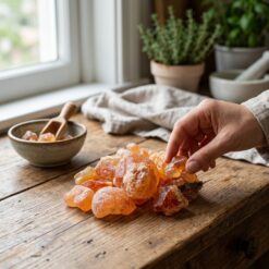 diyaron arap sakizi 4 - Arap Sakızı (Akasya Gamı)