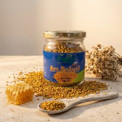 Alternative view of Diyaron Arı Poleni 100gr