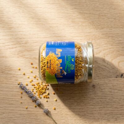 Diyaron Arı Poleni 100gr - Görsel 3