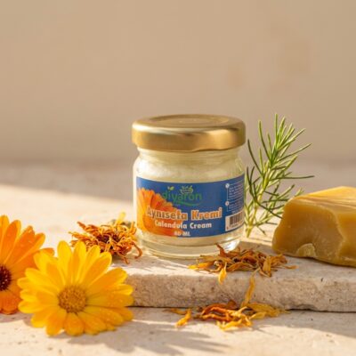 Alternative view of Diyaron Aynısefa Kremi 40ml