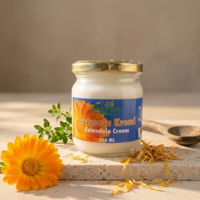 Diyaron Aynısefa Kremi 210ml
