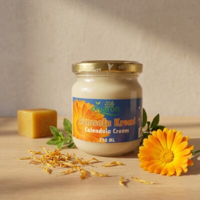 Diyaron Aynısefa Kremi 210ml Diyaron Aynısefa Kremi 210ml - Görsel 4