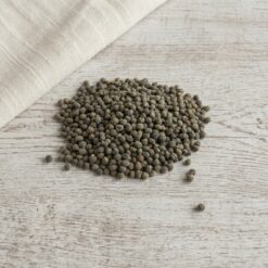 diyaron bamya tohumu 3 - Bamya Tohumu