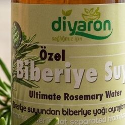 diyaron biberiye suyu 2 e1776069555774 - Diyaron Biberiye Suyu 100ml