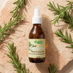 diyaron biberiye suyu 4 - Diyaron Biberiye Suyu 100ml