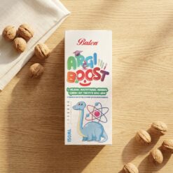 Alternative view of Balen Argi Boost L-Arjinin, Multivitamin & Mineral 150 ml