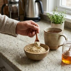 diyaron cemen 4 - Çemen Unu