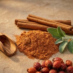 Alternative view of Çemen Karışımı Pastırmalık