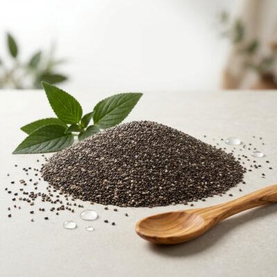 Chia Tohumu