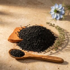 Alternative view of Çörekotu Tane