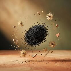 diyaron corekotu 3 1 - Çörekotu Tane