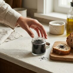 diyaron corekotu 4 1 - Çörekotu Tane