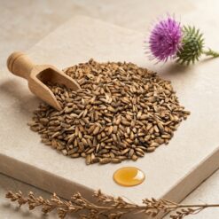 Alternative view of Deve Dikeni Tohumu