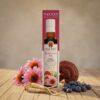 diyaron ekinezya 1 - NAT EXT Echinacea Sp. (Ekinezya, Ginseng, Reishi Mantarı, Yaban Mersini) Karışık Bitkisel Ekstrakt 250ml