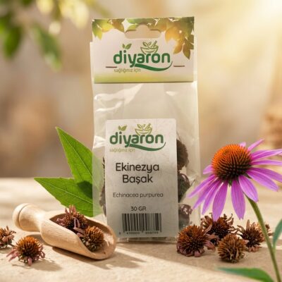 Diyaron Ekinezya Başak 30gr