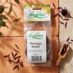 diyaron ekinezya basak 4 - Diyaron Ekinezya Başak 30gr